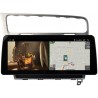 Pantalla ultra fina 12.3" GPS Volkswagen Golf VII (2012 - 2020) Android 13 4G LTE TR4343