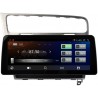 Head unit ultra thin screen 12.3" GPS Volkswagen Golf VII (2012 - 2020) Android 13 TR4343