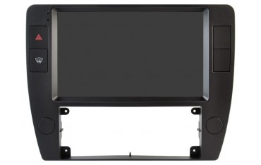 Radio GPS head unit Volkswagen Passat B5 screen 10.1 Android 14 TR4344