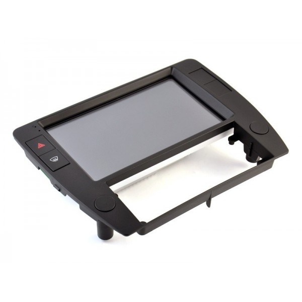 Radio GPS head unit Volkswagen Passat B5 screen 10.1 Android 14 TR4344