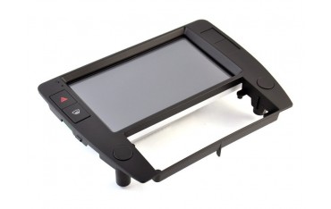 Radio GPS head unit Volkswagen Passat B5 screen 10.1 Android 14 TR4344