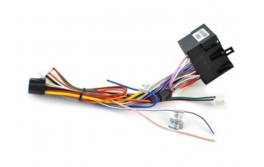 Radio GPS head unit Volkswagen Passat B5 screen 10.1 Android 14 TR4344