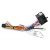 Radio GPS head unit Volkswagen Passat B5 screen 10.1 Android 14 TR4344
