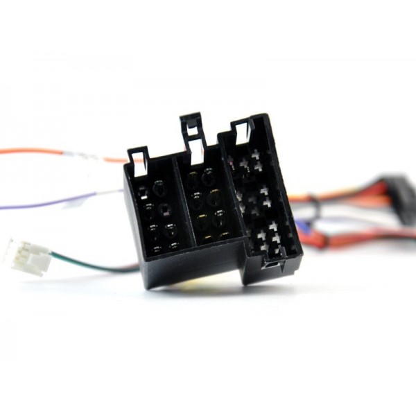 Radio navegador GPS Volkswagen Passat B5 pantalla 10.1 Android 14 TR4344
