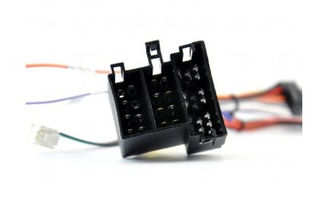 Radio GPS head unit Volkswagen Passat B5 screen 10.1 Android 14 TR4344