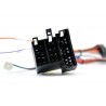 Radio GPS head unit Volkswagen Passat B5 screen 10.1 Android 14 TR4344
