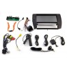 Radio navegador GPS Volkswagen Passat B5 pantalla 10.1 Android 14 TR4344