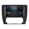 Radio GPS head unit Volkswagen Passat B5 screen 10.1 Android 14 TR4344