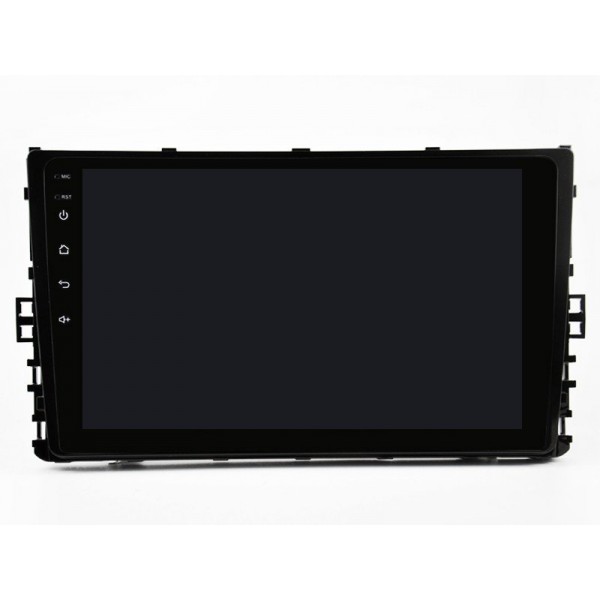 Radio GPS head unit Volkswagen Polo Plus, Passat B8,T-Cross, T-ROC screen 10.1 Android 14 TR4345