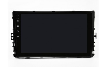 Radio GPS head unit Volkswagen Polo Plus, Passat B8,T-Cross, T-ROC screen 10.1 Android 14 TR4345