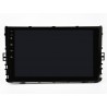 Radio GPS head unit Volkswagen Polo Plus, Passat B8,T-Cross, T-ROC screen 10.1 Android 14 TR4345