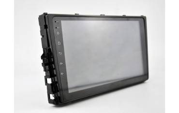 Radio GPS head unit Volkswagen Polo Plus, Passat B8,T-Cross, T-ROC screen 10.1 Android 14 TR4345