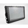 Radio navegador GPS Volkswagen Polo Plus, Passat B8,T-Cross, T-ROC pantalla 10.1 Android 14 TR4345