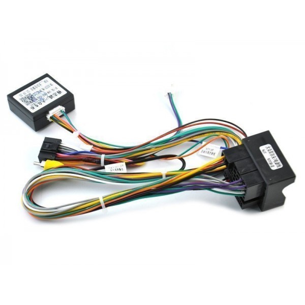 Radio GPS head unit Volkswagen Polo Plus, Passat B8,T-Cross, T-ROC screen 10.1 Android 14 TR4345