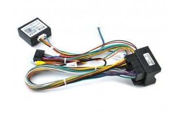 Radio GPS head unit Volkswagen Polo Plus, Passat B8,T-Cross, T-ROC screen 10.1 Android 14 TR4345