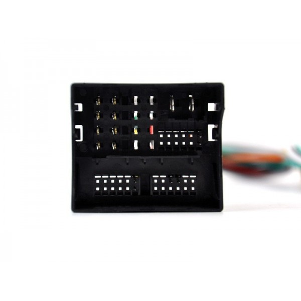 Radio navegador GPS Volkswagen Polo Plus, Passat B8,T-Cross, T-ROC pantalla 10.1 Android 14 TR4345