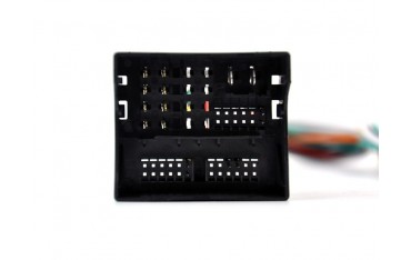 Radio GPS head unit Volkswagen Polo Plus, Passat B8,T-Cross, T-ROC screen 10.1 Android 14 TR4345