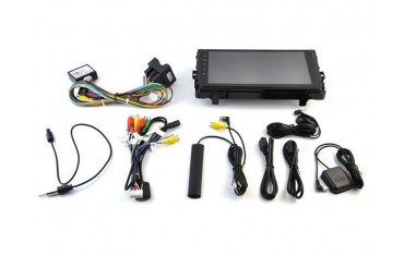 Radio GPS head unit Volkswagen Polo Plus, Passat B8,T-Cross, T-ROC screen 10.1 Android 14 TR4345