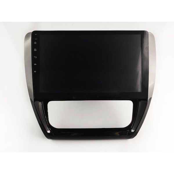 Radio navegador GPS Volkswagen Sagitar / Jetta 6 / Bora pantalla 10.1 Android 14 TR4346