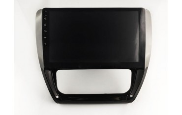 Radio GPS head unit Volkswagen Sagitar / Jetta 6 / Bora screen 10.1 Android 14 TR4346