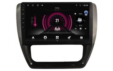 Radio GPS head unit Volkswagen Sagitar / Jetta 6 / Bora screen 10.1 Android 14 TR4346