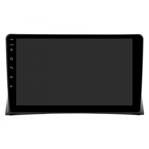 Radio GPS head unit Volkswagen Multivan T5 screen 10.1 Android 14 TR4347