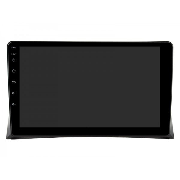 Radio navegador GPS Volkswagen Multivan T5 pantalla 10.1 Android 14 TR4347