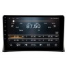 Radio GPS head unit Volkswagen Multivan T5 screen 10.1 Android 14 TR4347