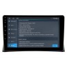 Radio GPS head unit Volkswagen Multivan T5 screen 10.1 Android 14 TR4347