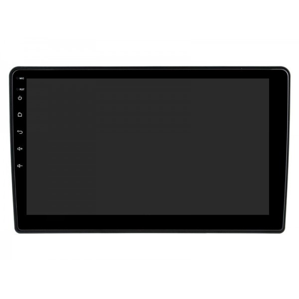 Radio GPS head unit Volkswagen Multivan T5 screen 10.1 Android 14 TR4348