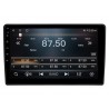 Radio GPS head unit Volkswagen Multivan T5 screen 10.1 Android 14 TR4348