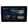 Radio navegador GPS Volkswagen Multivan T5 pantalla 10.1 Android 14 TR4348