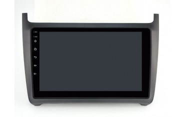 Radio GPS head unit Volkswagen Polo screen 10.1 Android 14 TR4349