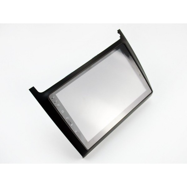 Radio navegador GPS Volkswagen Polo pantalla 10.1 Android 14 TR4349