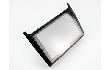 Radio GPS head unit Volkswagen Polo screen 10.1 Android 14 TR4349