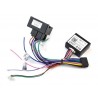 Radio GPS head unit Volkswagen Polo screen 10.1 Android 14 TR4349