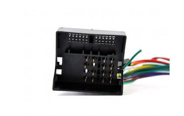 Radio GPS head unit Volkswagen Polo screen 10.1 Android 14 TR4349