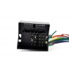 Radio navegador GPS Volkswagen Polo pantalla 10.1 Android 14 TR4349