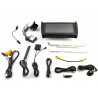 Radio GPS head unit Volkswagen Polo screen 10.1 Android 14 TR4349