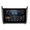 Radio GPS head unit Volkswagen Polo screen 10.1 Android 14 TR4349