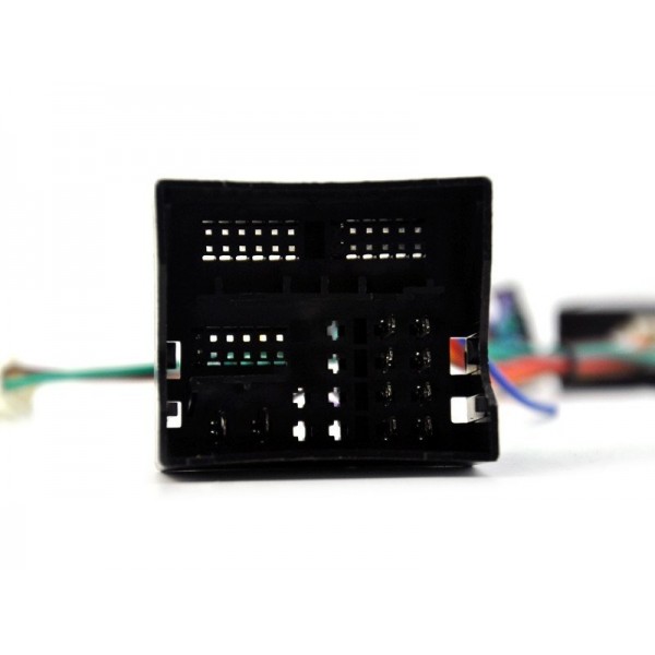 Radio GPS head unit Volkswagen Polo screen 10.1 Android 14 TR4349