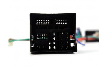 Radio GPS head unit Volkswagen Polo screen 10.1 Android 14 TR4349