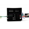Radio GPS head unit Volkswagen Polo screen 10.1 Android 14 TR4349