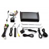 Radio GPS head unit Volkswagen Polo screen 10.1 Android 14 TR4349
