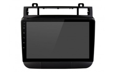 Radio GPS head unit Volkswagen Touareg screen 10.1 Android 14 TR4350