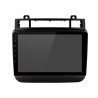 Radio GPS head unit Volkswagen Touareg screen 10.1 Android 14 TR4350