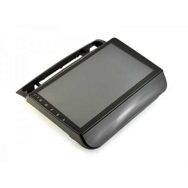Radio GPS head unit Volkswagen Touareg screen 10.1 Android 14 TR4350