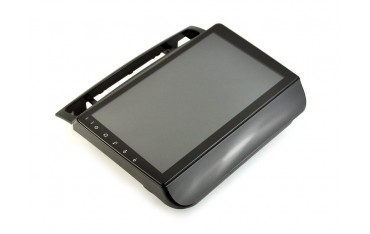 Radio GPS head unit Volkswagen Touareg screen 10.1 Android 14 TR4350