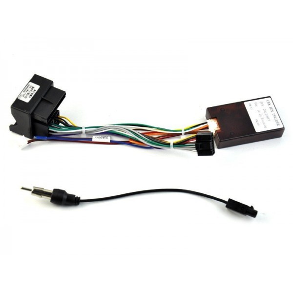 Radio GPS head unit Volkswagen Touareg screen 10.1 Android 14 TR4350