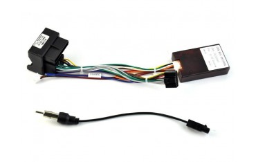 Radio GPS head unit Volkswagen Touareg screen 10.1 Android 14 TR4350